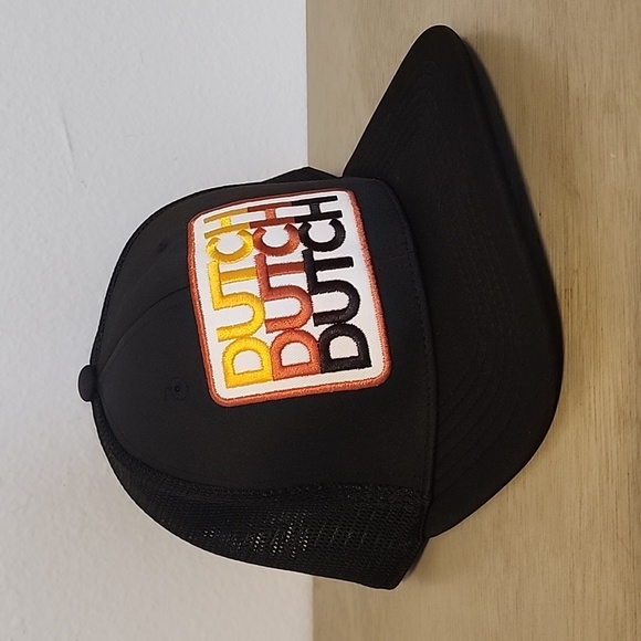 Dutch Bros Other - Dutch Bros Hat